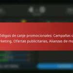 featured-image-codigos-de-canje-promocionales-campanas-de-marketing-ofertas-publicitarias-alianzas-de-marca
